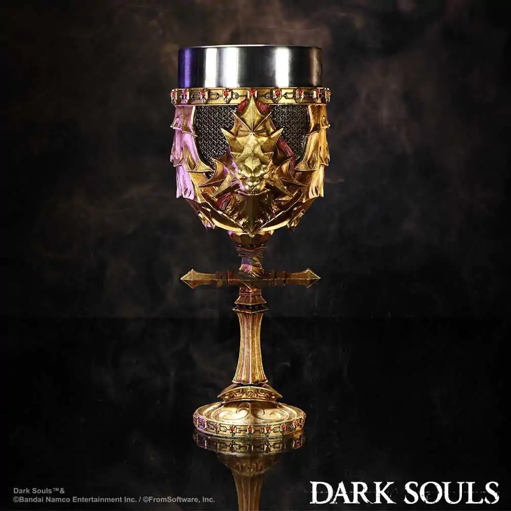 Dark Souls Ornstein serleg termékfotó