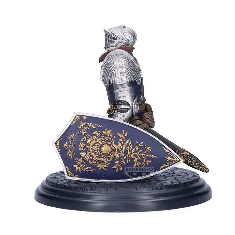 Dark Souls Oscar Kinight of Astora Sculpt Collection figura 12cm termékfotó