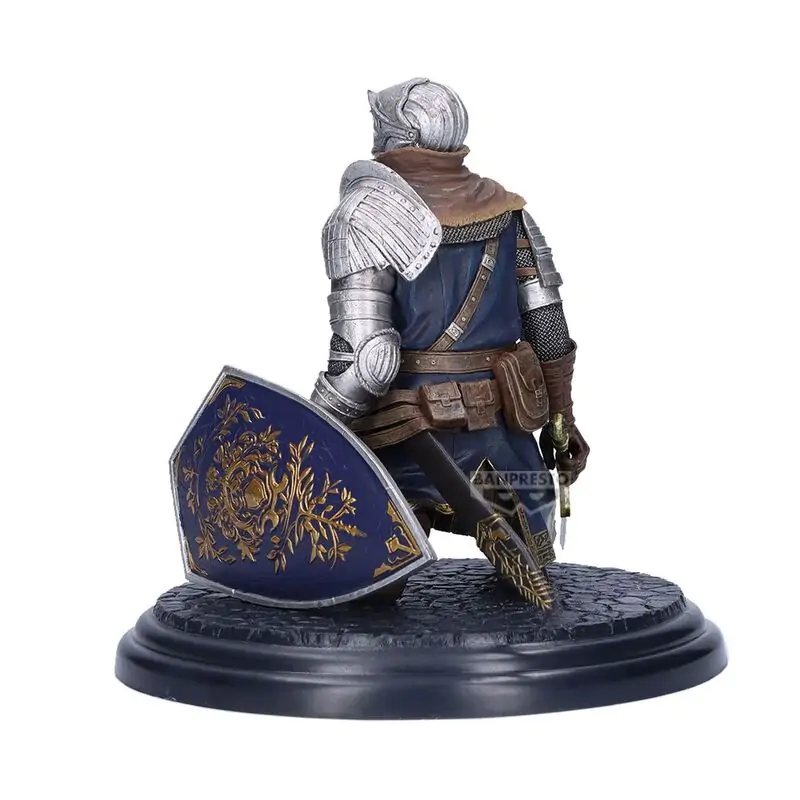 Dark Souls Oscar Kinight of Astora Sculpt Collection figura 12cm termékfotó