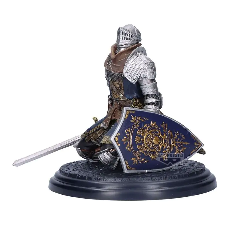 Dark Souls Oscar Kinight of Astora Sculpt Collection figura 12cm termékfotó