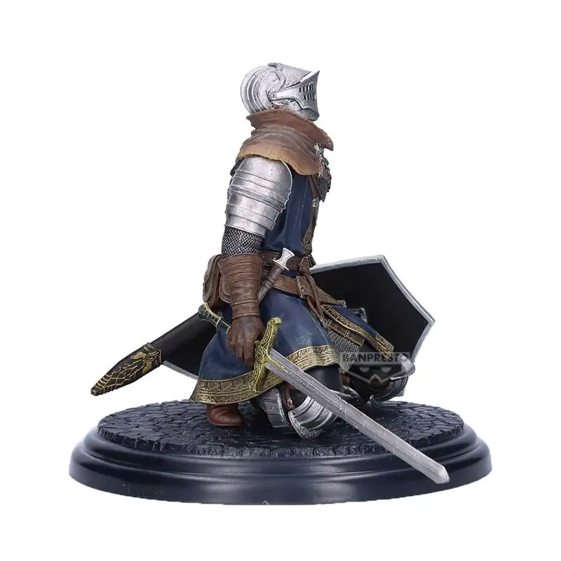 Dark Souls Oscar Kinight of Astora Sculpt Collection figura 12cm termékfotó