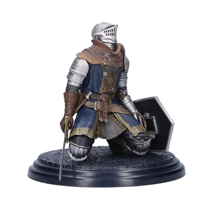 Dark Souls Oscar Kinight of Astora Sculpt Collection figura 12cm termékfotó