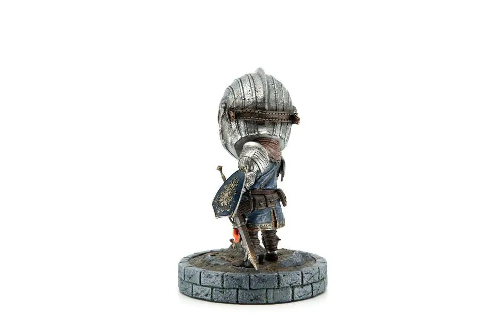 Dark Souls Oscar, Knight of Astora SD szobor figura 20 cm termékfotó