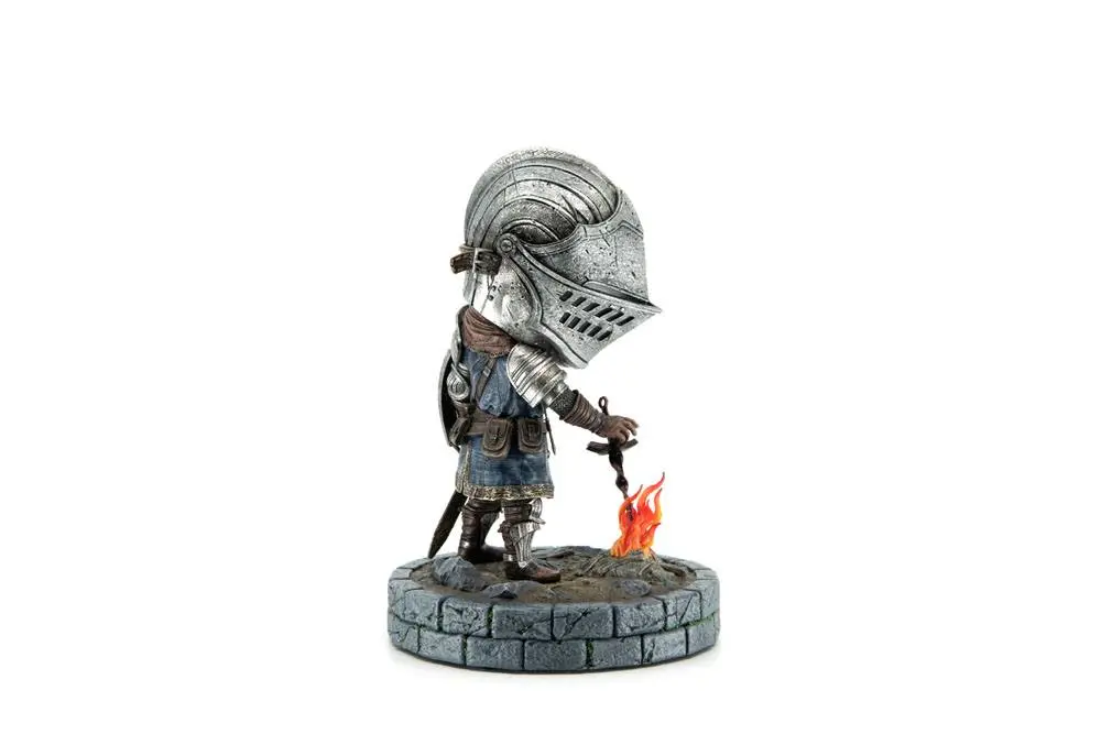 Dark Souls Oscar, Knight of Astora SD szobor figura 20 cm termékfotó