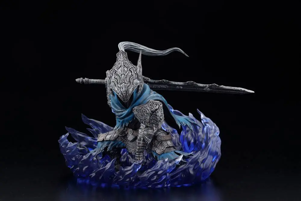 Dark Souls Q Collection Artorias of the Abyss Limitált kiadás PVC szobor figura 13 cm termékfotó