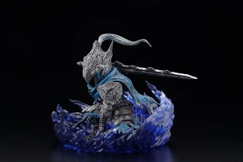 Dark Souls Q Collection Artorias of the Abyss Limitált kiadás PVC szobor figura 13 cm termékfotó
