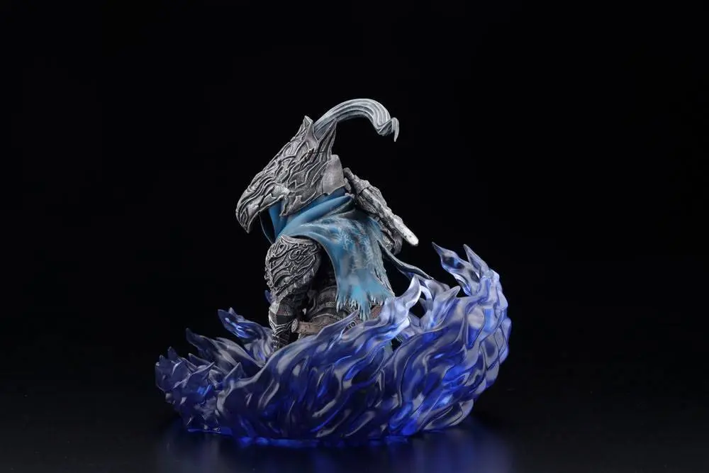 Dark Souls Q Collection Artorias of the Abyss Limitált kiadás PVC szobor figura 13 cm termékfotó