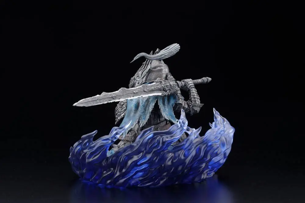 Dark Souls Q Collection Artorias of the Abyss Limitált kiadás PVC szobor figura 13 cm termékfotó