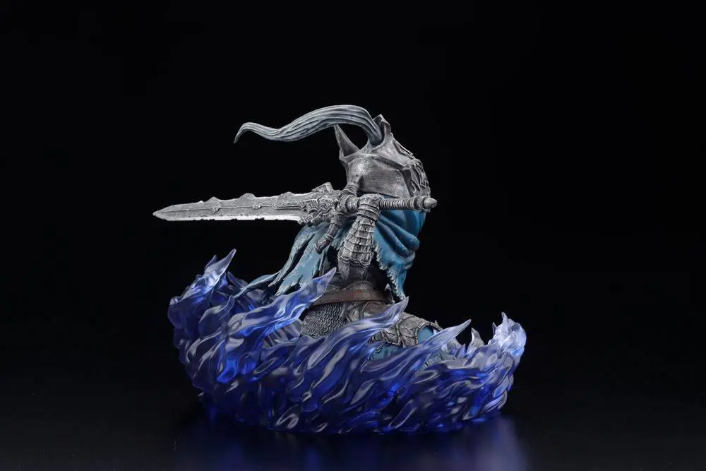 Dark Souls Q Collection Artorias of the Abyss Limitált kiadás PVC szobor figura 13 cm termékfotó