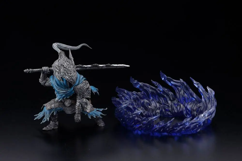 Dark Souls Q Collection Artorias of the Abyss Limitált kiadás PVC szobor figura 13 cm termékfotó