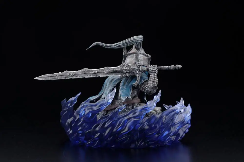 Dark Souls Q Collection Artorias of the Abyss Limitált kiadás PVC szobor figura 13 cm termékfotó