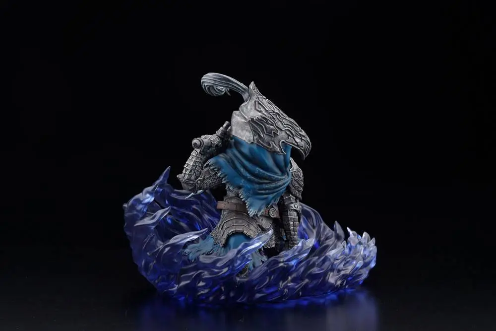 Dark Souls Q Collection Artorias of the Abyss Limitált kiadás PVC szobor figura 13 cm termékfotó