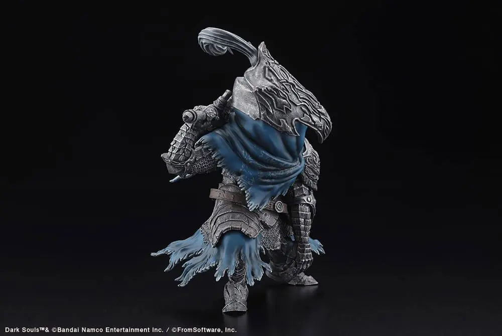 Dark Souls Q Collection Artorias of the Abyss PVC szobor figura 13 cm termékfotó