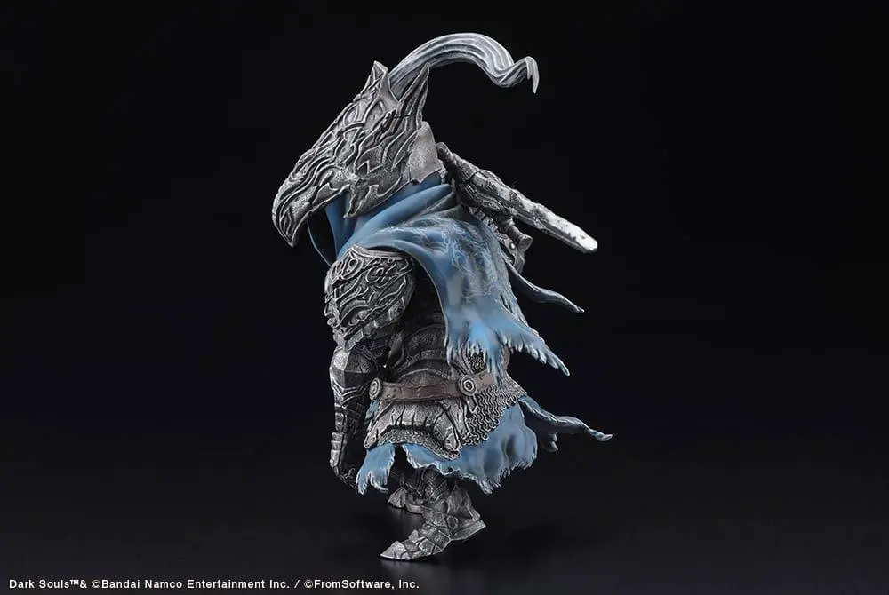 Dark Souls Q Collection Artorias of the Abyss PVC szobor figura 13 cm termékfotó