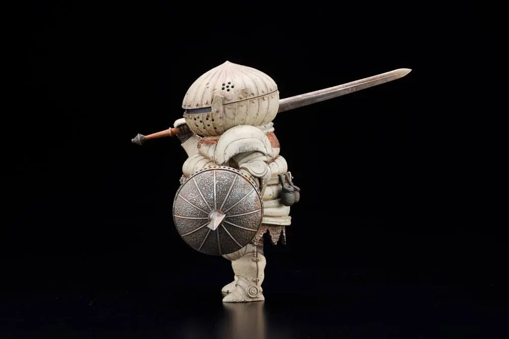 Dark Souls Q Collection Siegmeyer of Catarina (Re-run) PVC szobor figura  13 cm termékfotó