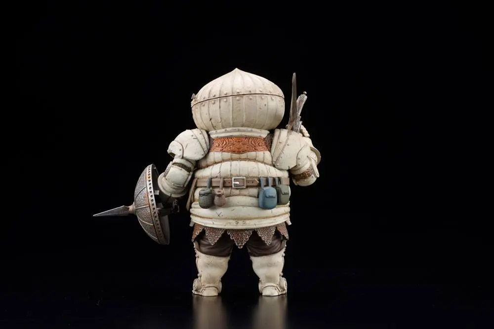 Dark Souls Q Collection Siegmeyer of Catarina (Re-run) PVC szobor figura  13 cm termékfotó