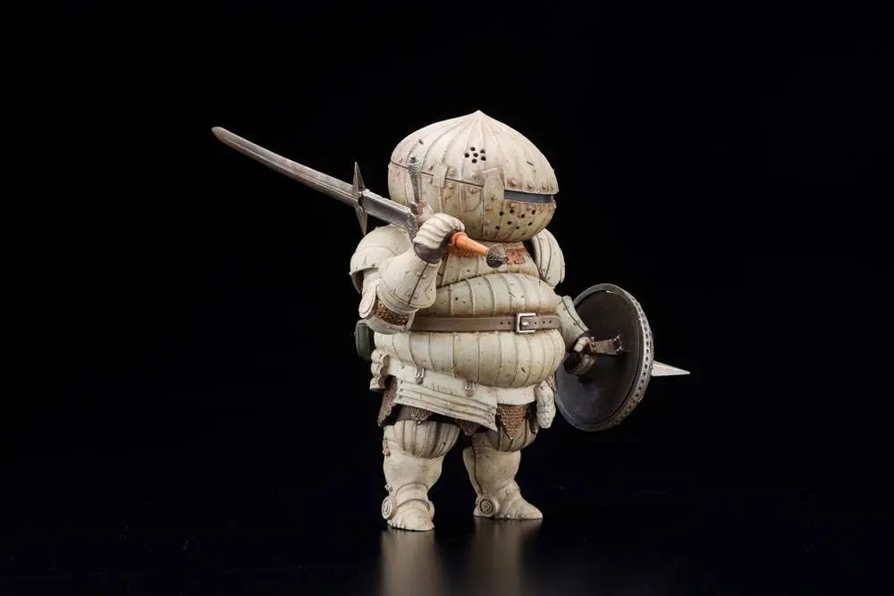 Dark Souls Q Collection Siegmeyer of Catarina (Re-run) PVC szobor figura  13 cm termékfotó