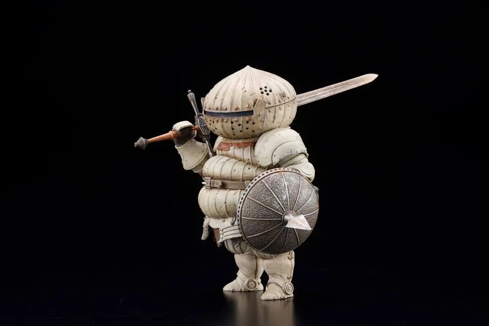 Dark Souls Q Collection Siegmeyer of Catarina (Re-run) PVC szobor figura  13 cm termékfotó