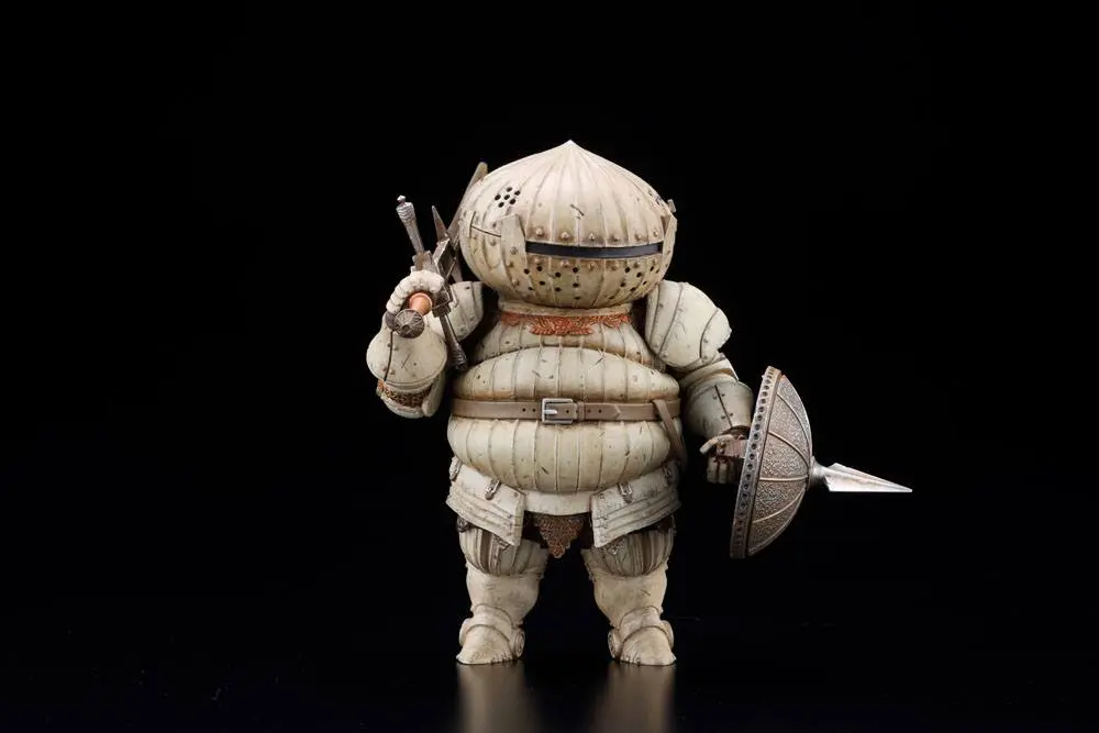 Dark Souls Q Collection Siegmeyer of Catarina (Re-run) PVC szobor figura  13 cm termékfotó