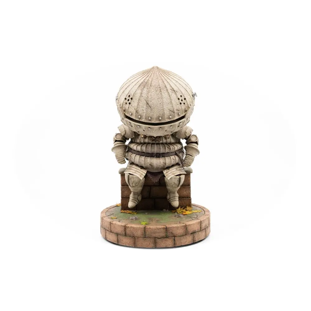 Dark Souls Siegmeyer of Catarina SD szobor figura 20 cm termékfotó