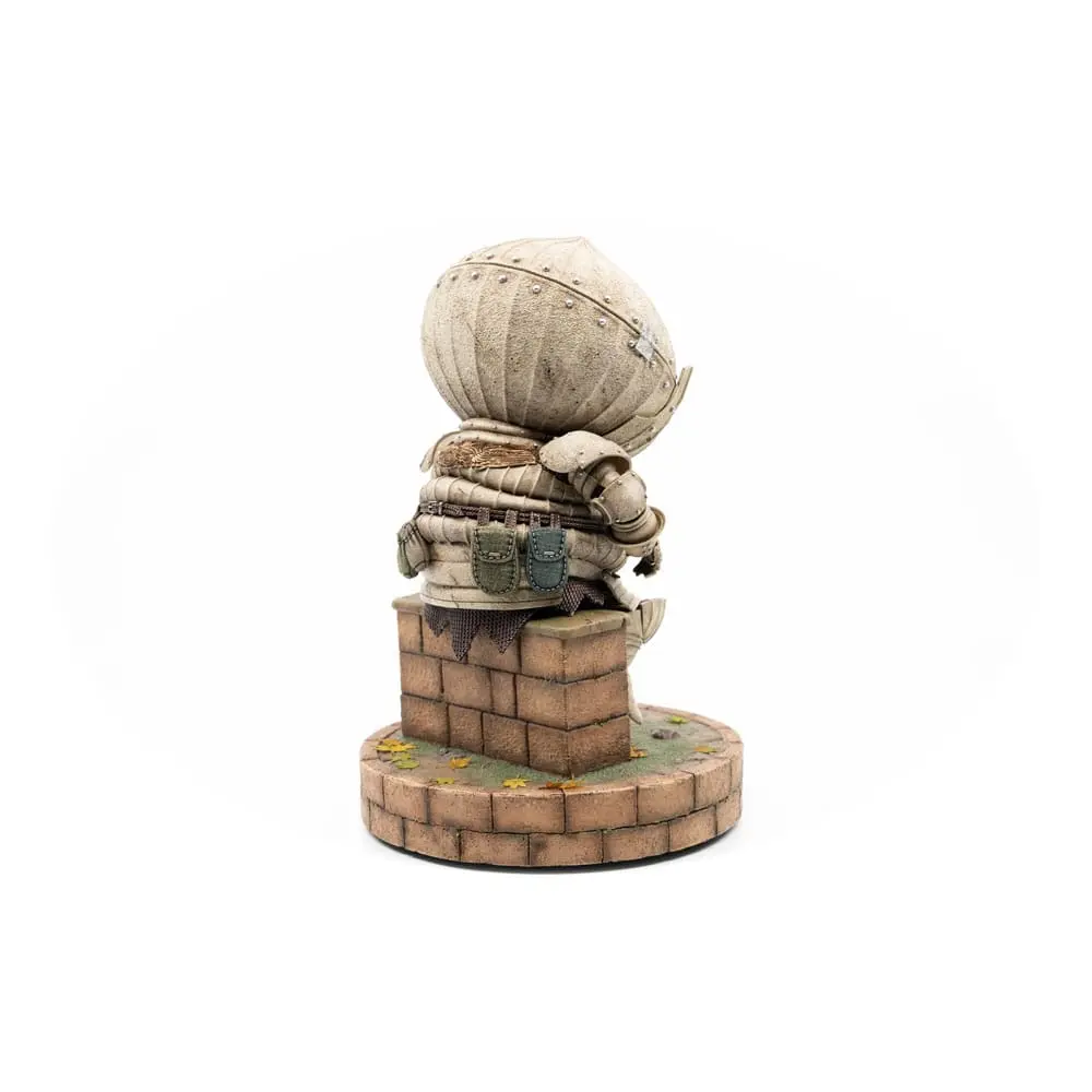 Dark Souls Siegmeyer of Catarina SD szobor figura 20 cm termékfotó