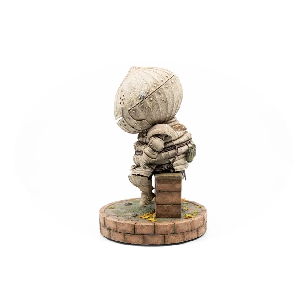 Dark Souls Siegmeyer of Catarina SD szobor figura 20 cm termékfotó