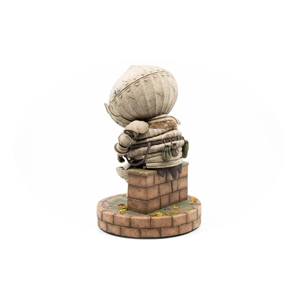Dark Souls Siegmeyer of Catarina SD szobor figura 20 cm termékfotó