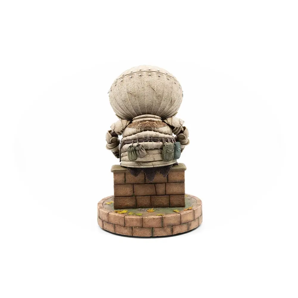 Dark Souls Siegmeyer of Catarina SD szobor figura 20 cm termékfotó
