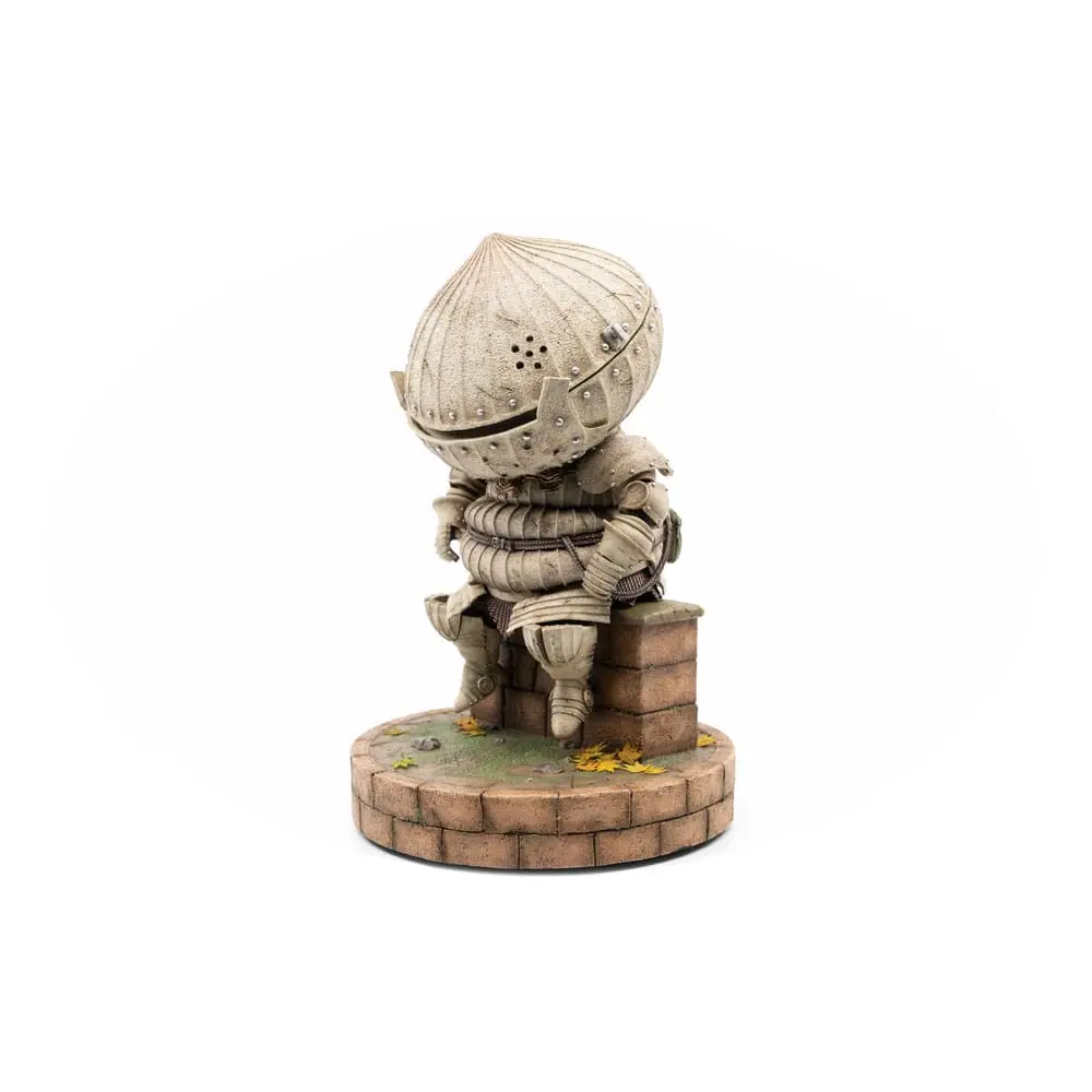 Dark Souls Siegmeyer of Catarina SD szobor figura 20 cm termékfotó