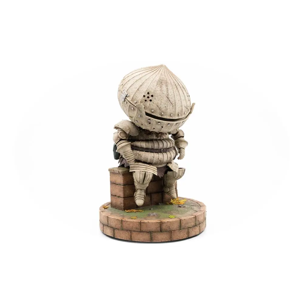 Dark Souls Siegmeyer of Catarina SD szobor figura 20 cm termékfotó