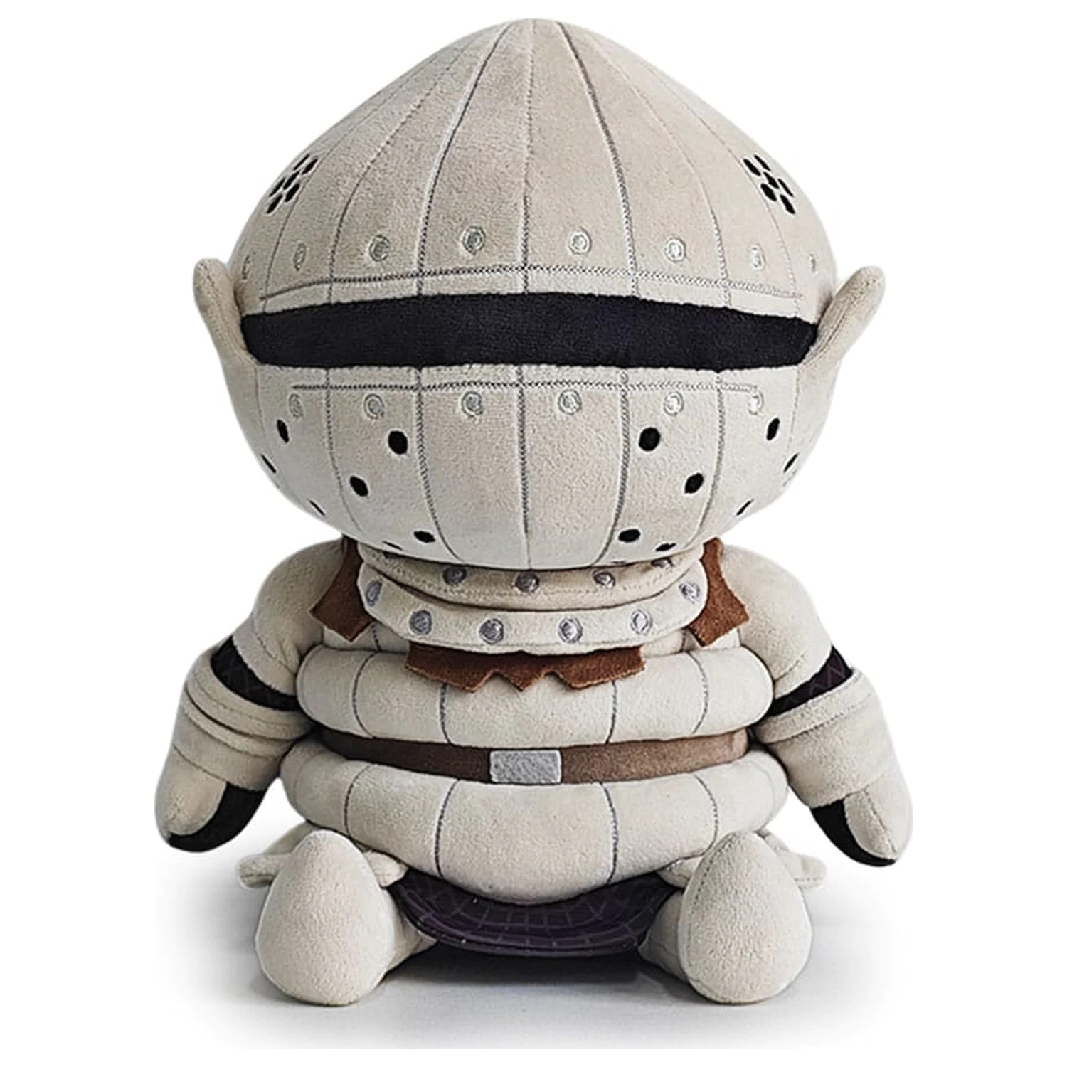 Dark Souls Siegward of Catarina plüss figura 22 cm     termékfotó