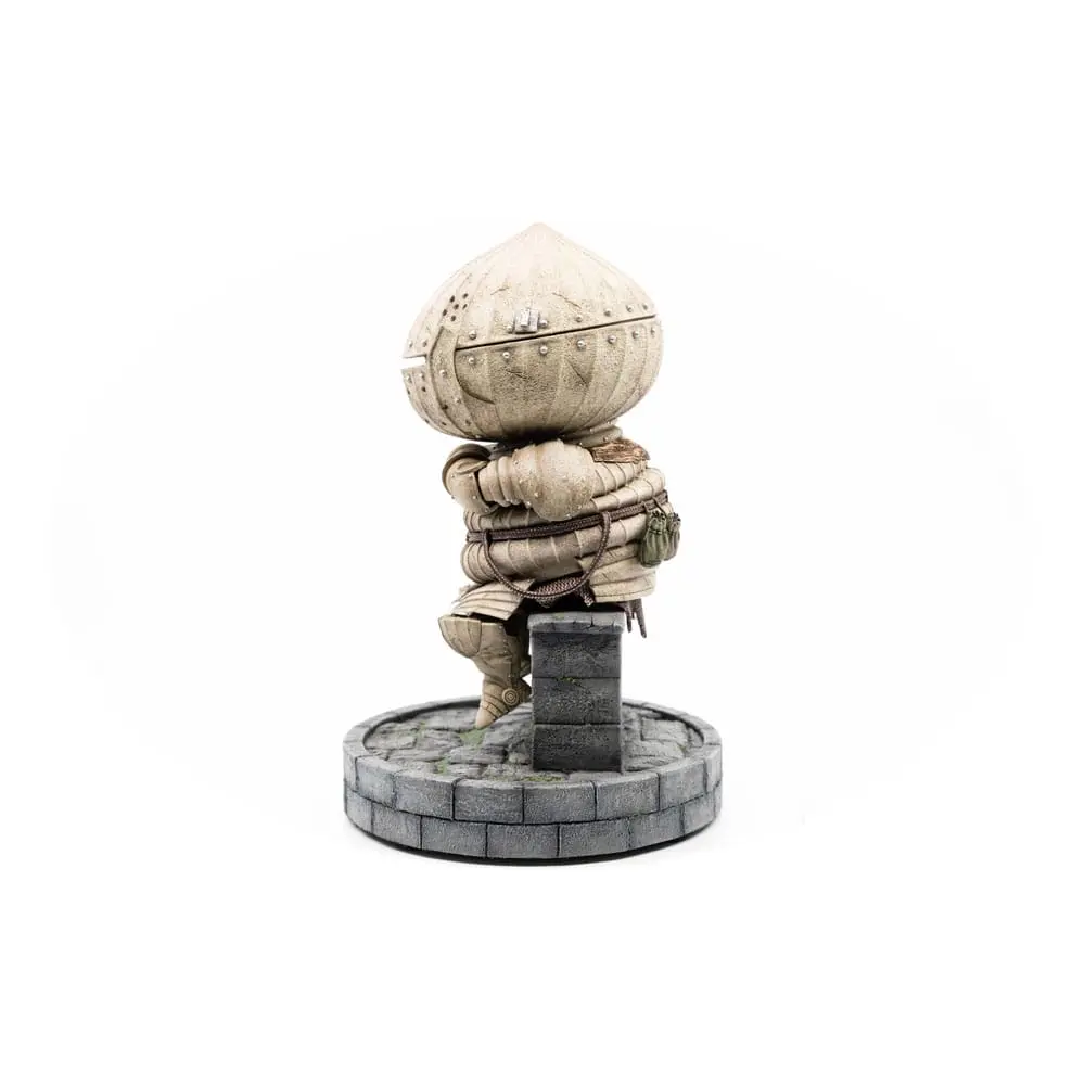 Dark Souls Siegward of Catarina SD szobor figura 21 cm termékfotó