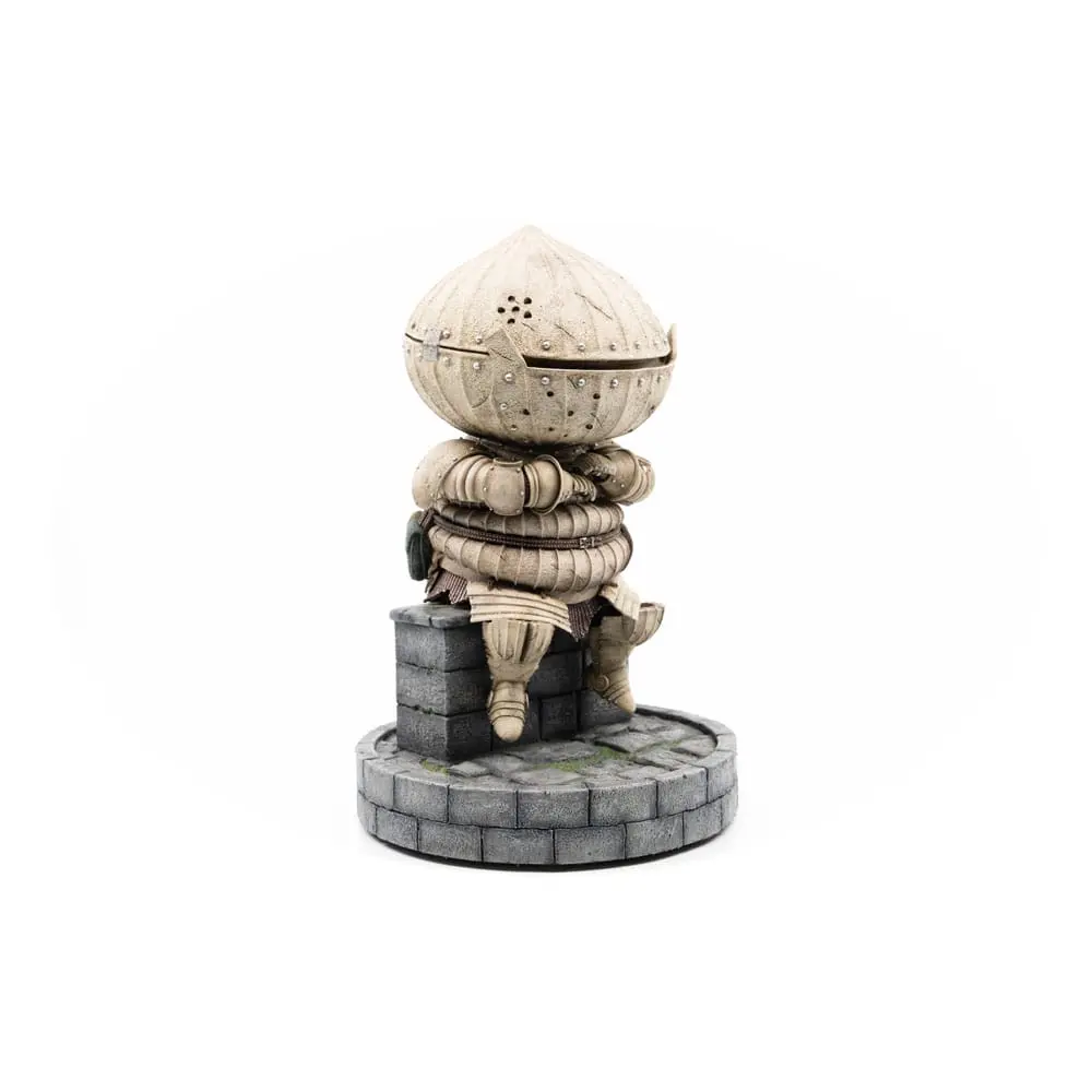 Dark Souls Siegward of Catarina SD szobor figura 21 cm termékfotó