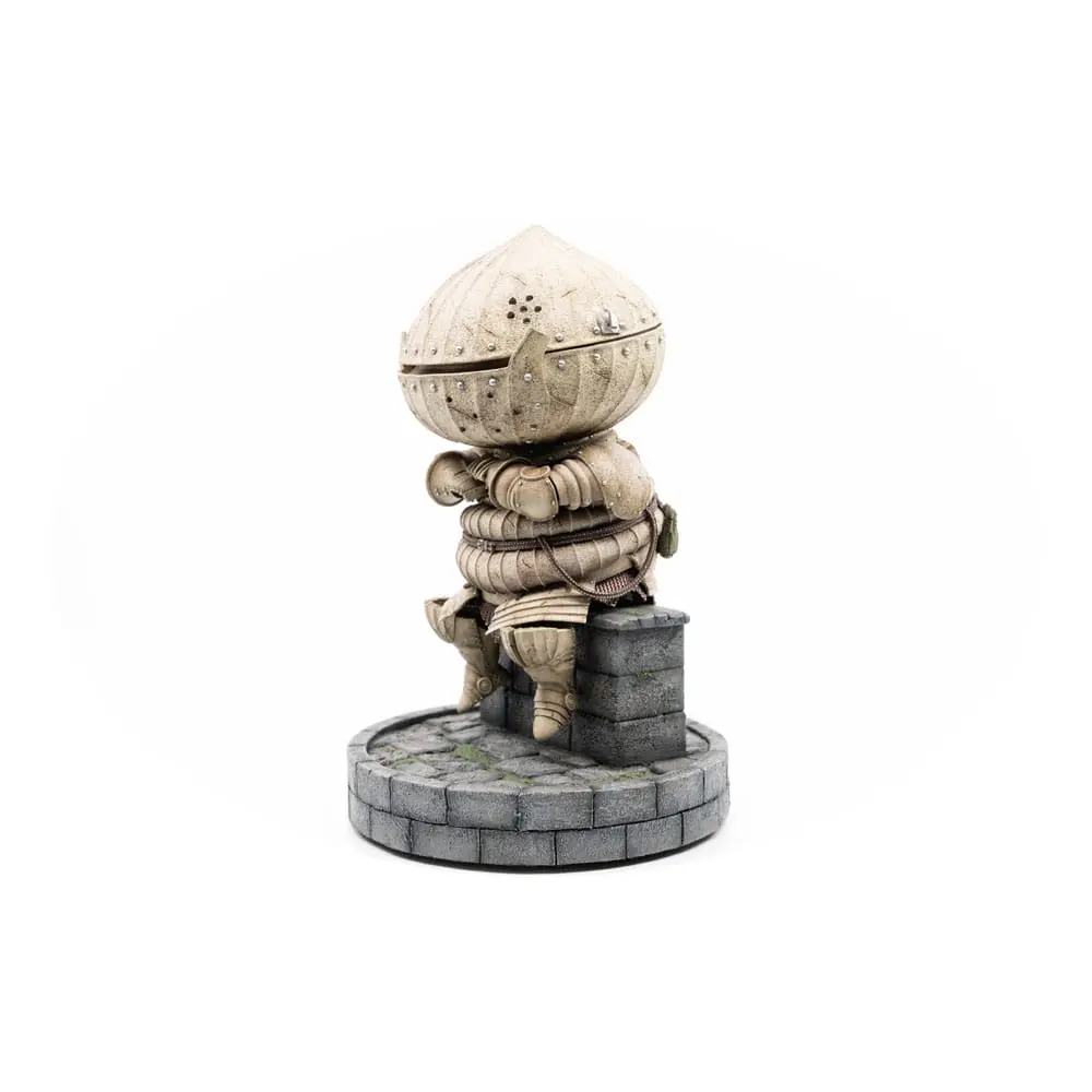 Dark Souls Siegward of Catarina SD szobor figura 21 cm termékfotó