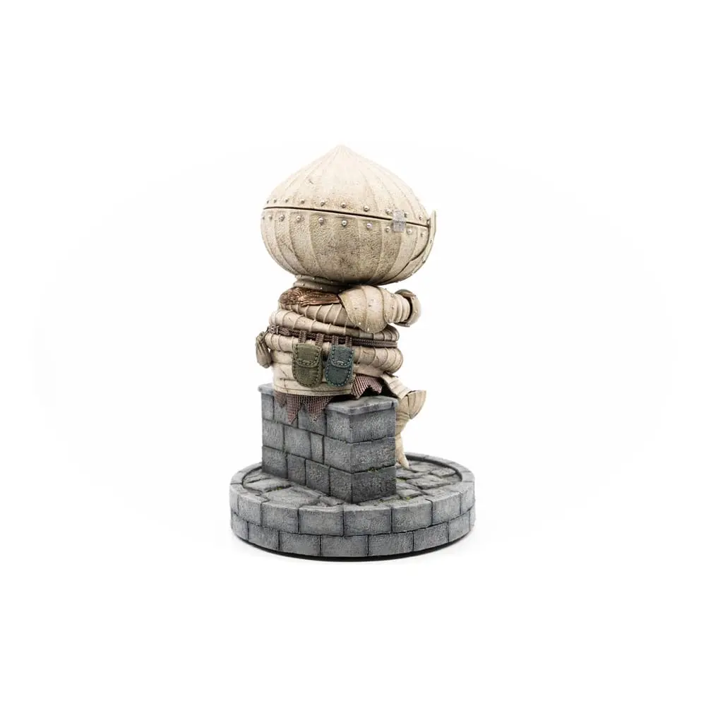 Dark Souls Siegward of Catarina SD szobor figura 21 cm termékfotó