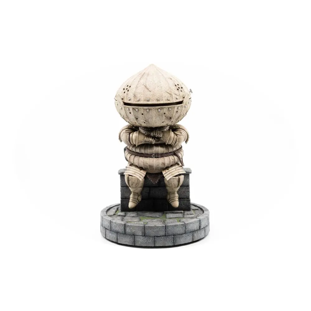 Dark Souls Siegward of Catarina SD szobor figura 21 cm termékfotó