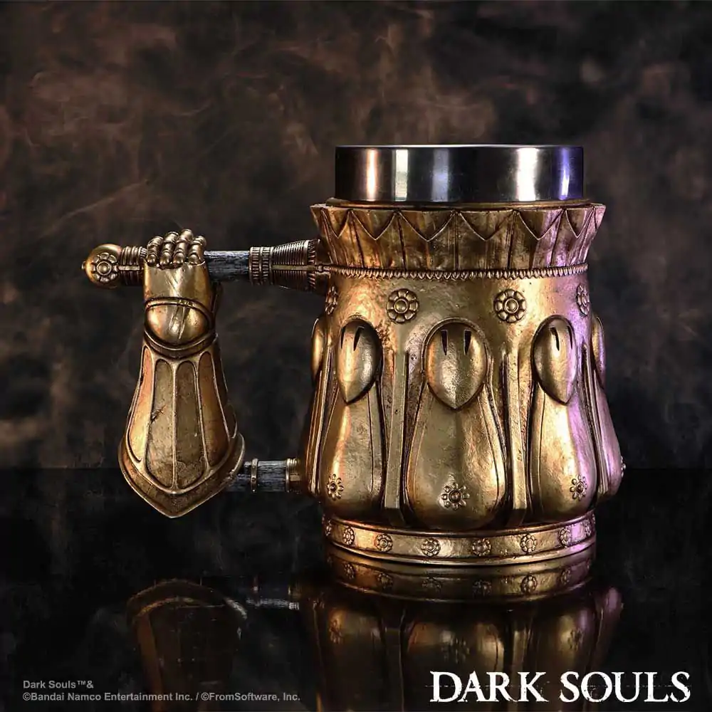 Dark Souls Smough korsó 19 cm termékfotó