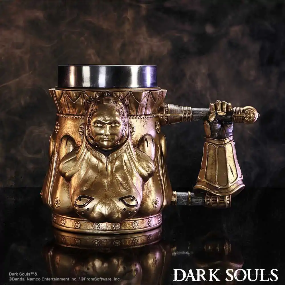 Dark Souls Smough korsó 19 cm termékfotó