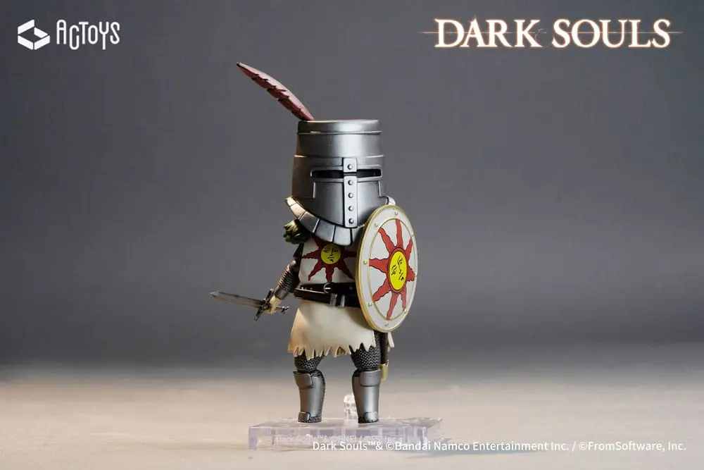 Dark Souls Solaire of Astora akciófigura 11 cm termékfotó