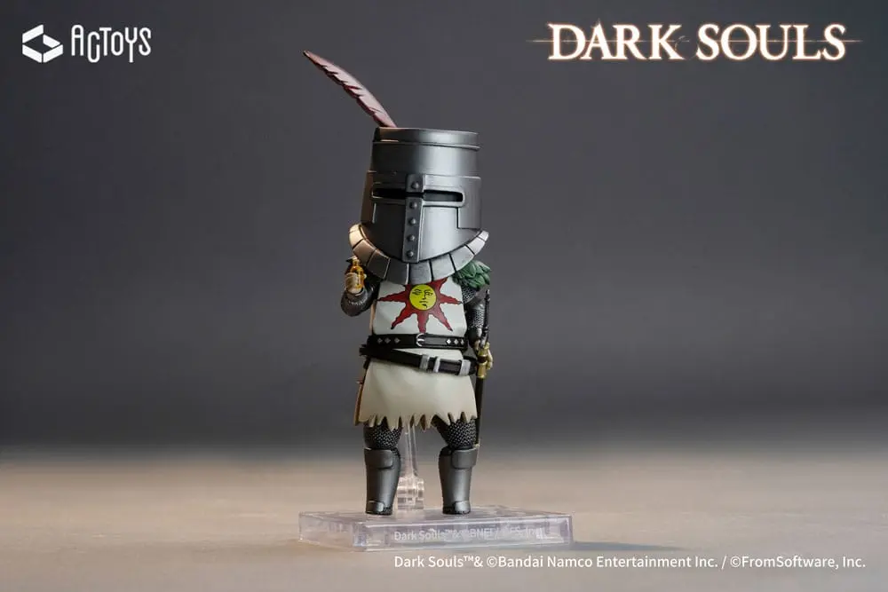 Dark Souls Solaire of Astora akciófigura 11 cm termékfotó