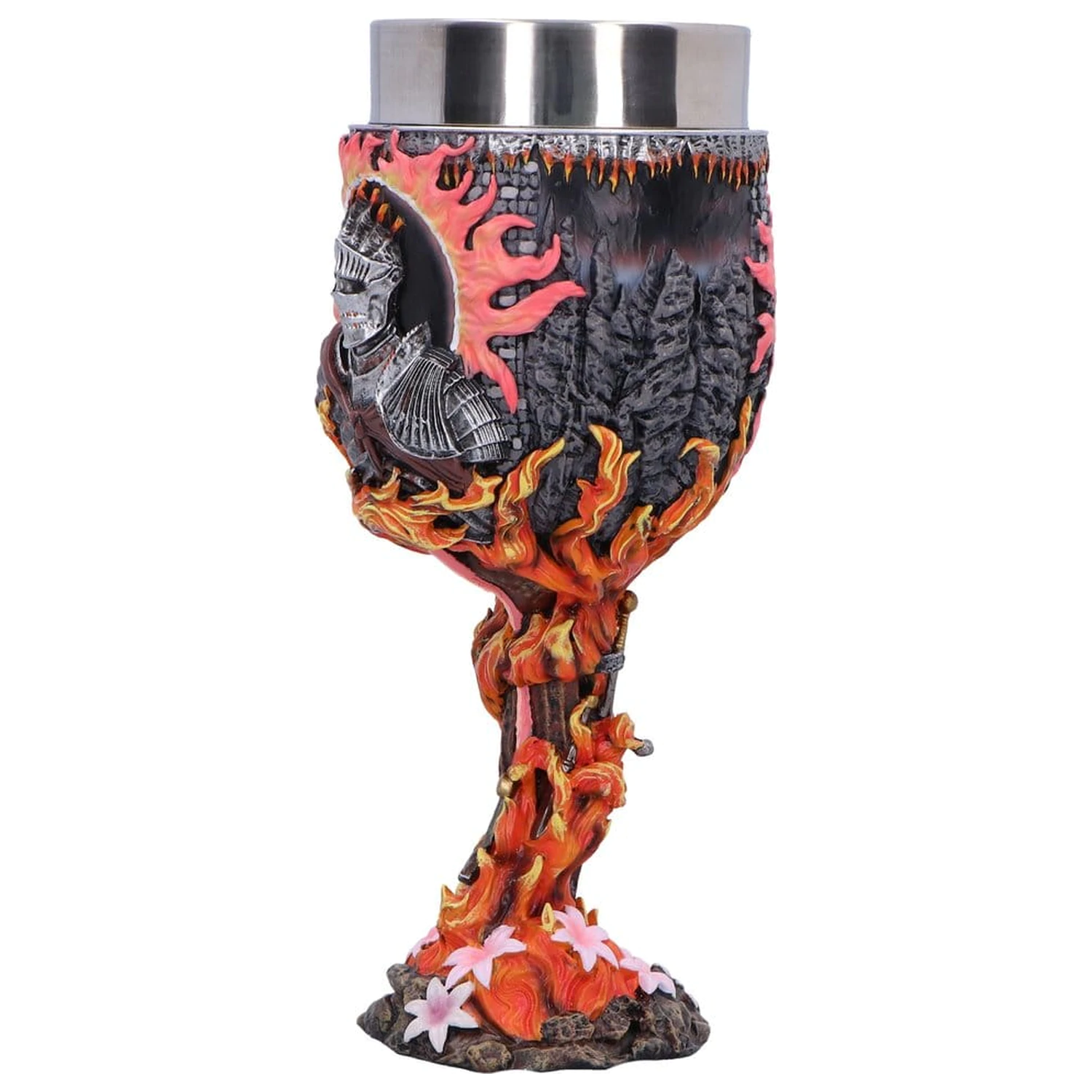 Dark Souls Soul of Cinder serleg  termékfotó