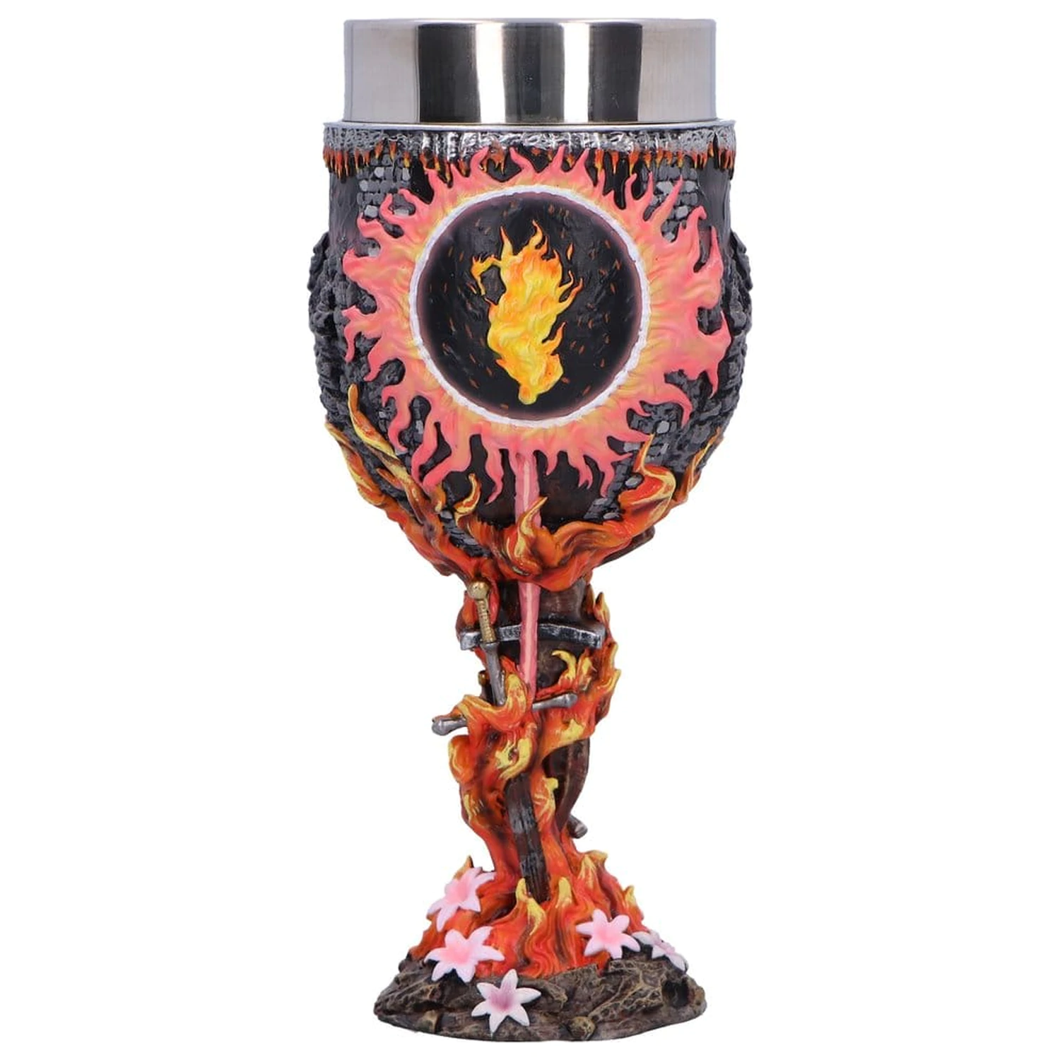 Dark Souls Soul of Cinder serleg  termékfotó