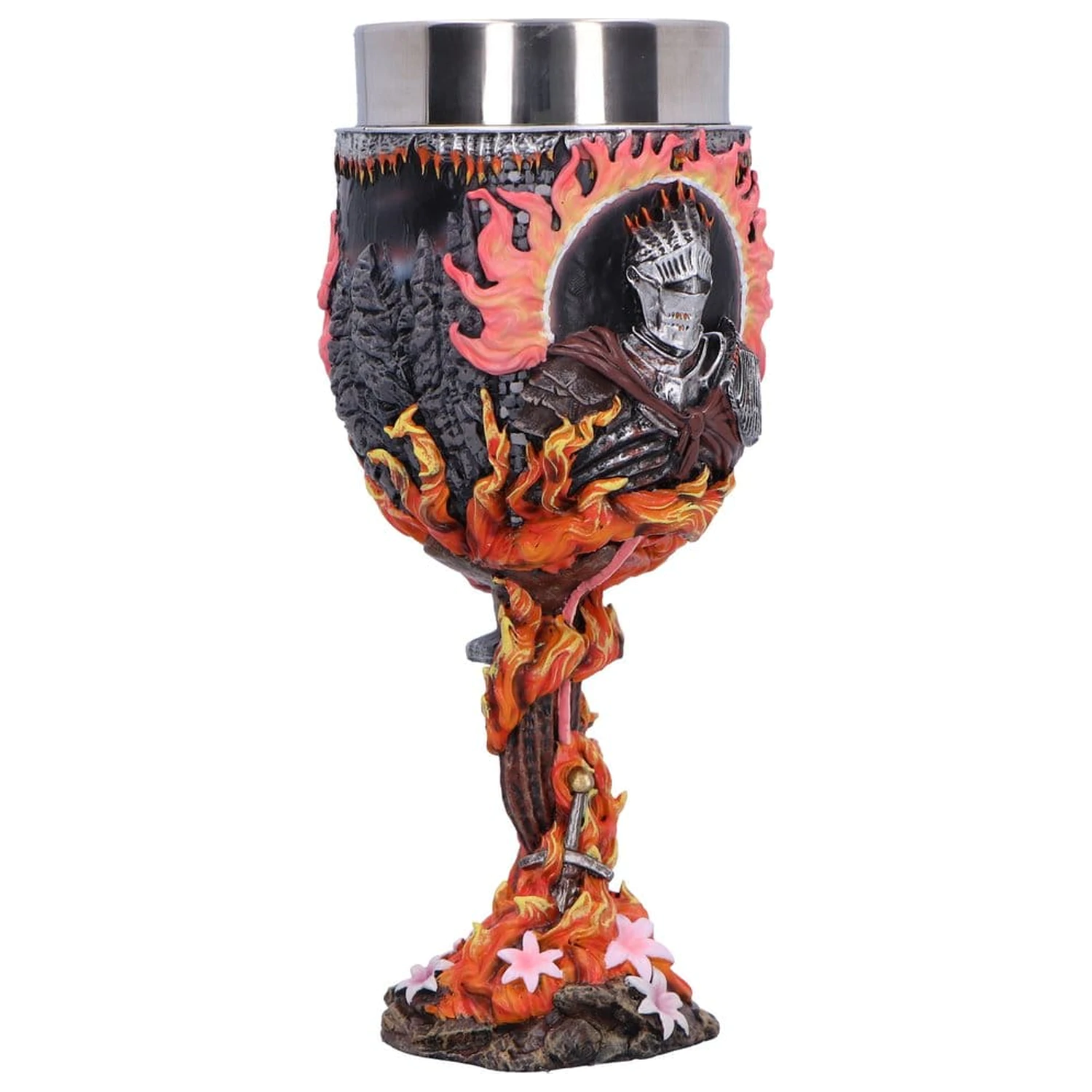 Dark Souls Soul of Cinder serleg  termékfotó