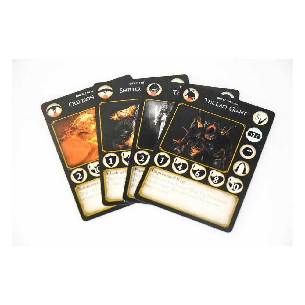 Dark Souls The Card Game Expansion Seekers of Humanity Angol nyelvű termékfotó