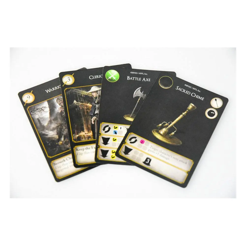 Dark Souls The Card Game Expansion Seekers of Humanity Angol nyelvű termékfotó