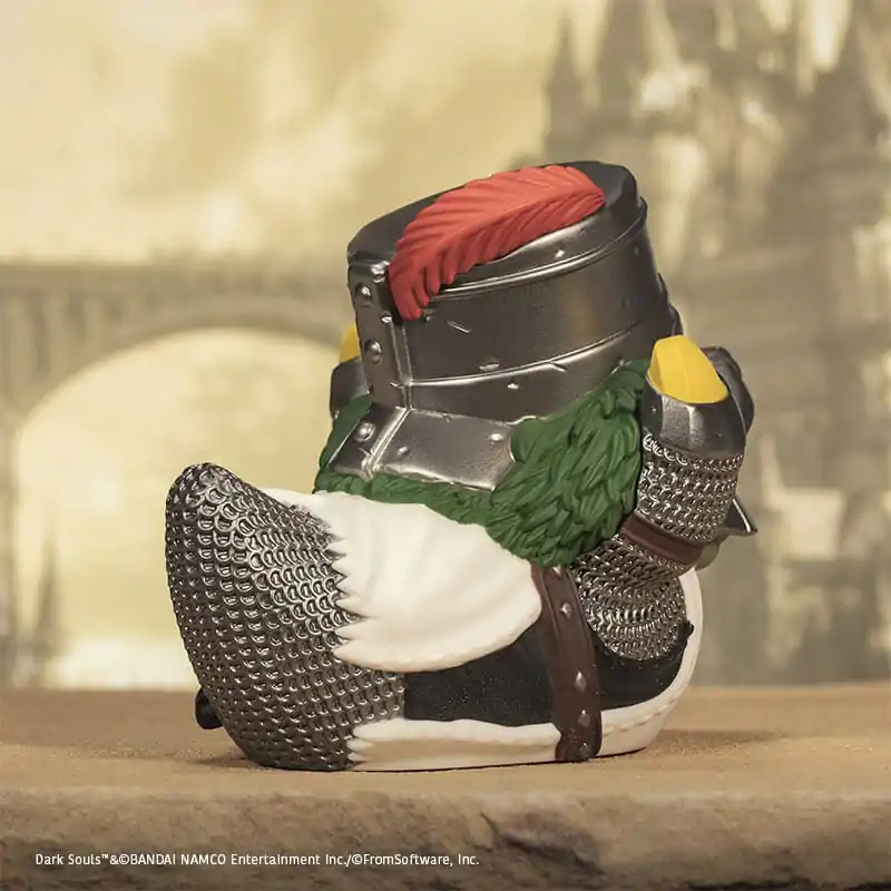 Dark Souls Tubbz PVC figura Solaire of Astora Boxed Edition 10 cm termékfotó