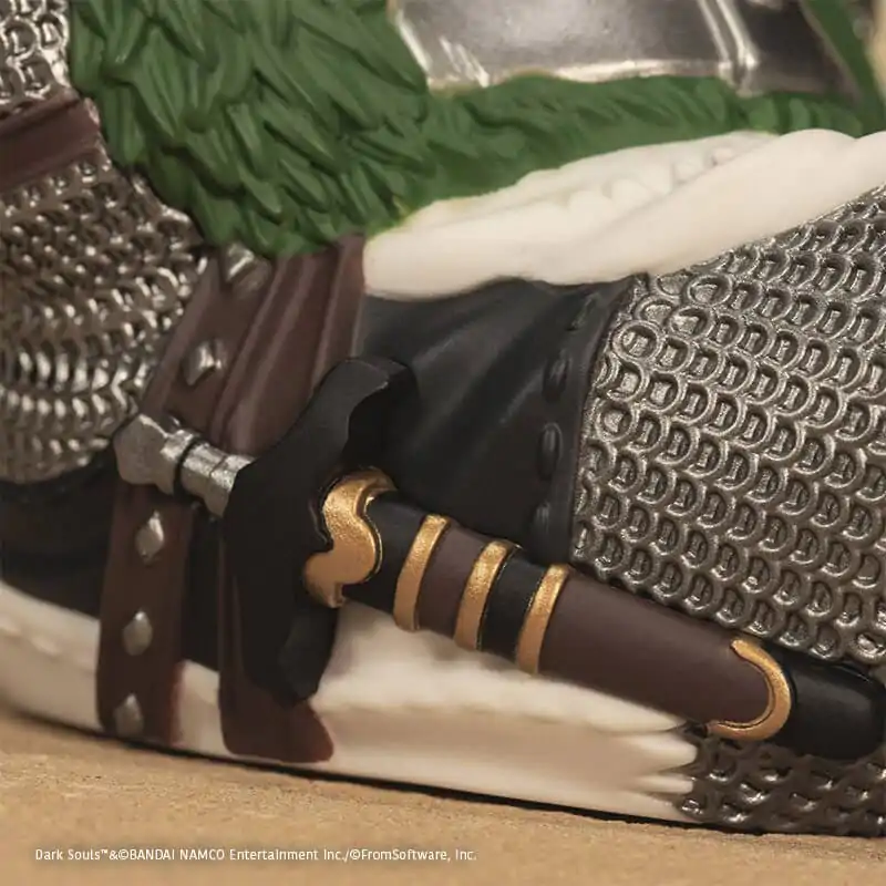 Dark Souls Tubbz PVC figura Solaire of Astora Boxed Edition 10 cm termékfotó
