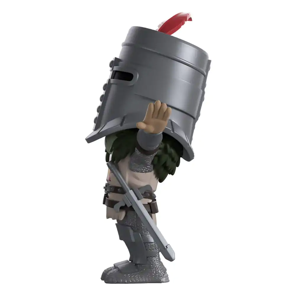 Dark Souls Vinyl figura Siegward of Catarina 9 cm   termékfotó