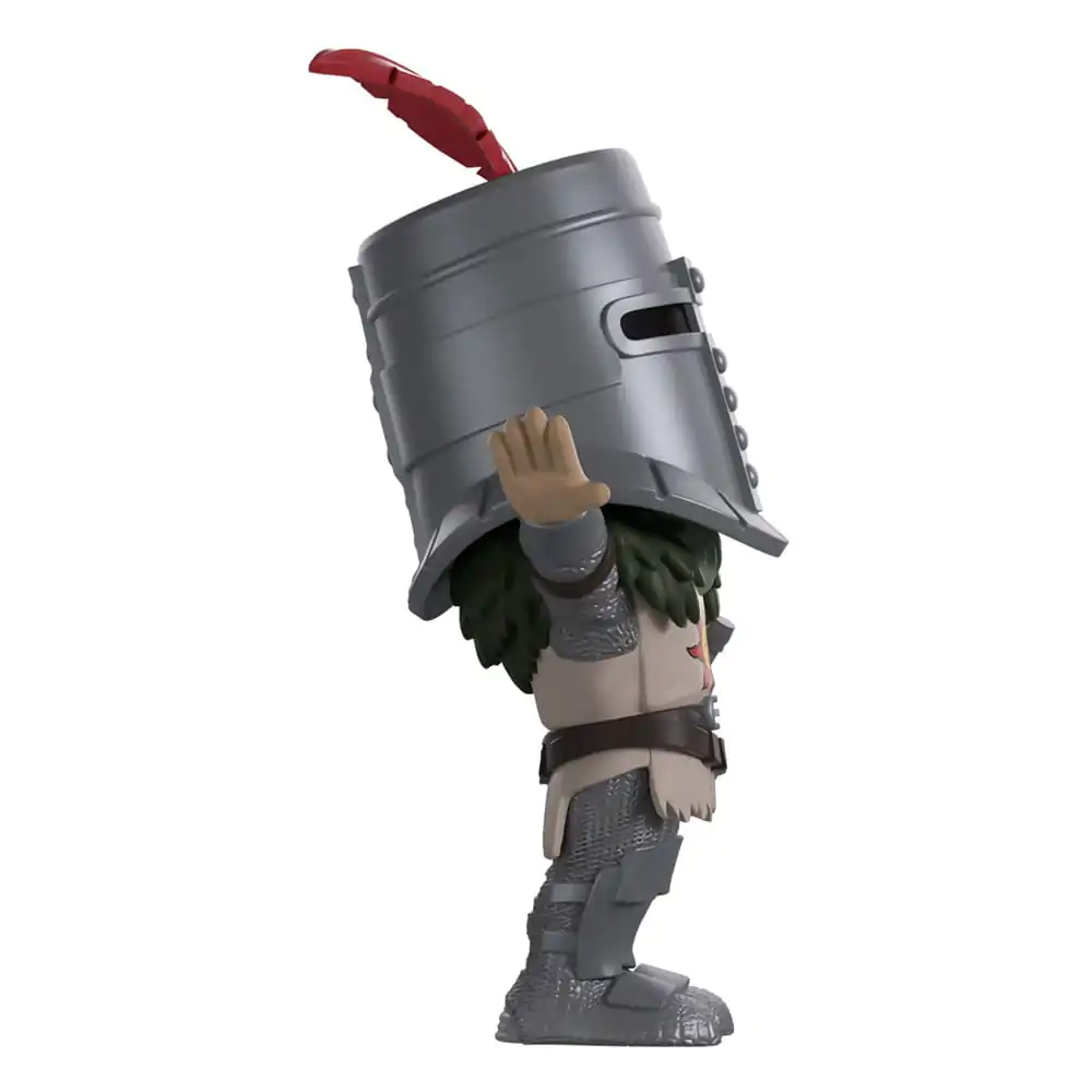Dark Souls Vinyl figura Siegward of Catarina 9 cm   termékfotó
