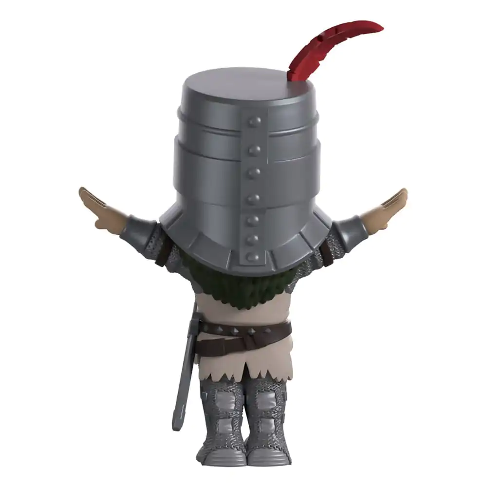 Dark Souls Vinyl figura Siegward of Catarina 9 cm   termékfotó